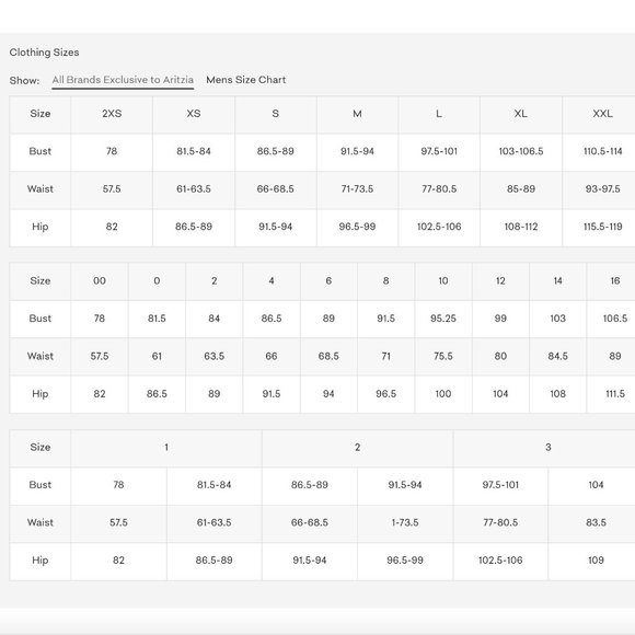 Aritzia Tna Atlantic Hoodie - Picture 12 of 12